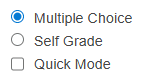 multiple choice image 1