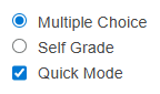 quick mode image 1